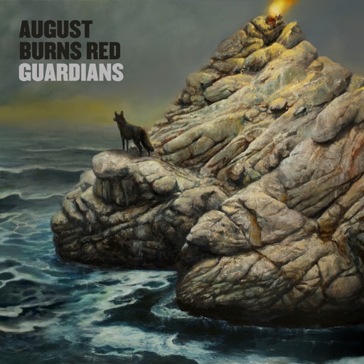Album art for Guardians