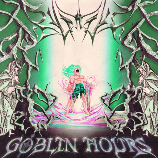 Album art for Goblin Hours