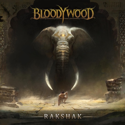 Album art for Rakshak