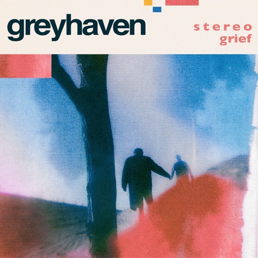 Album art for Stereo Grief - EP