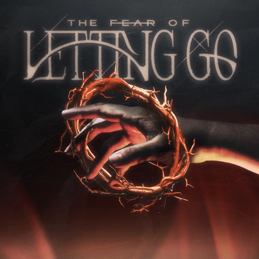Album art for The Fear Of Letting Go