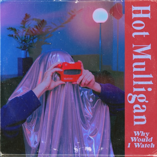 Album art for Why Would I Watch