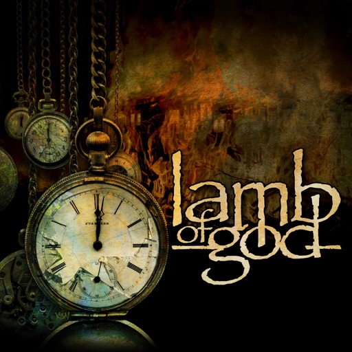 Album art for Lamb of God
