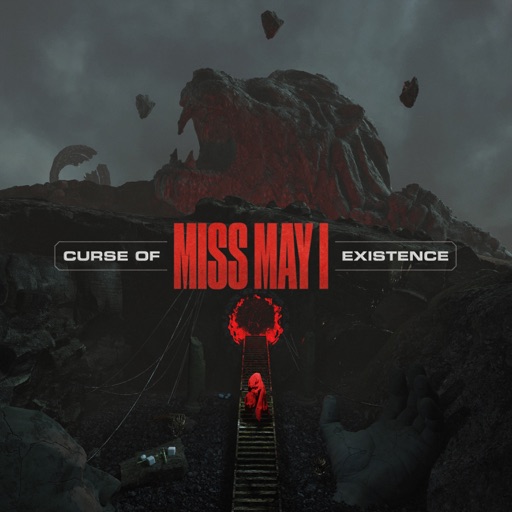 Album art for Curse Of Existence