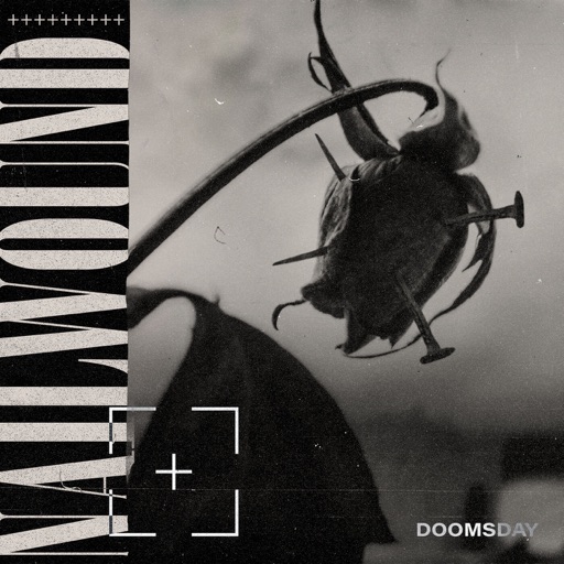 Album art for Doomsday - EP