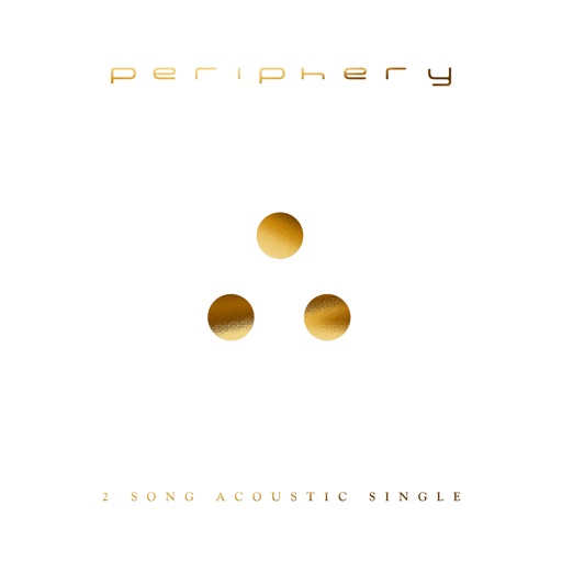 Periphery & Mike Dawes - It's Only Smiles artwork