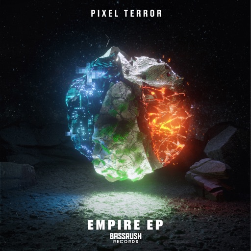 Album art for Empire - EP