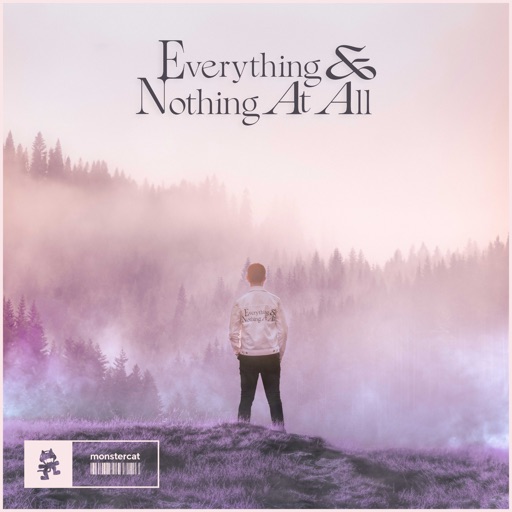 Album art for Everything & Nothing at All - EP