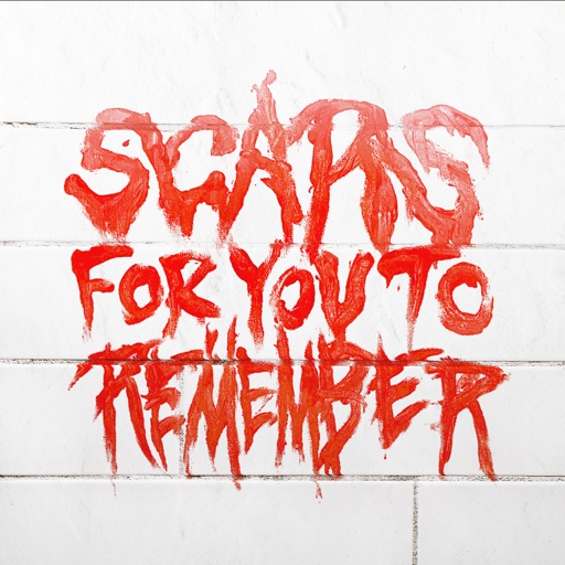 Album art for Scars For You To Remember